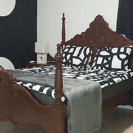 Casa Arte Apartment San Jose de Caideros ภายนอก รูปภาพ