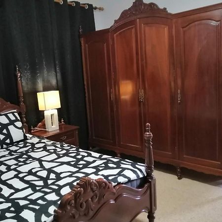 Casa Arte Apartment San Jose de Caideros ภายนอก รูปภาพ
