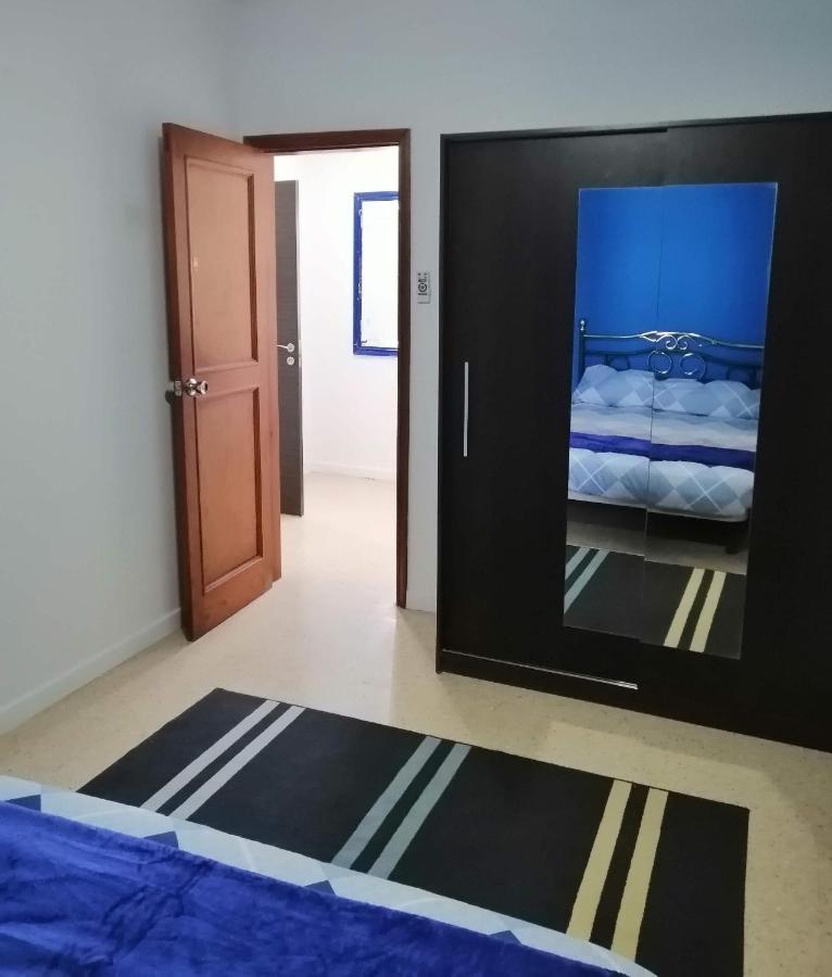Casa Arte Apartment San Jose de Caideros ภายนอก รูปภาพ