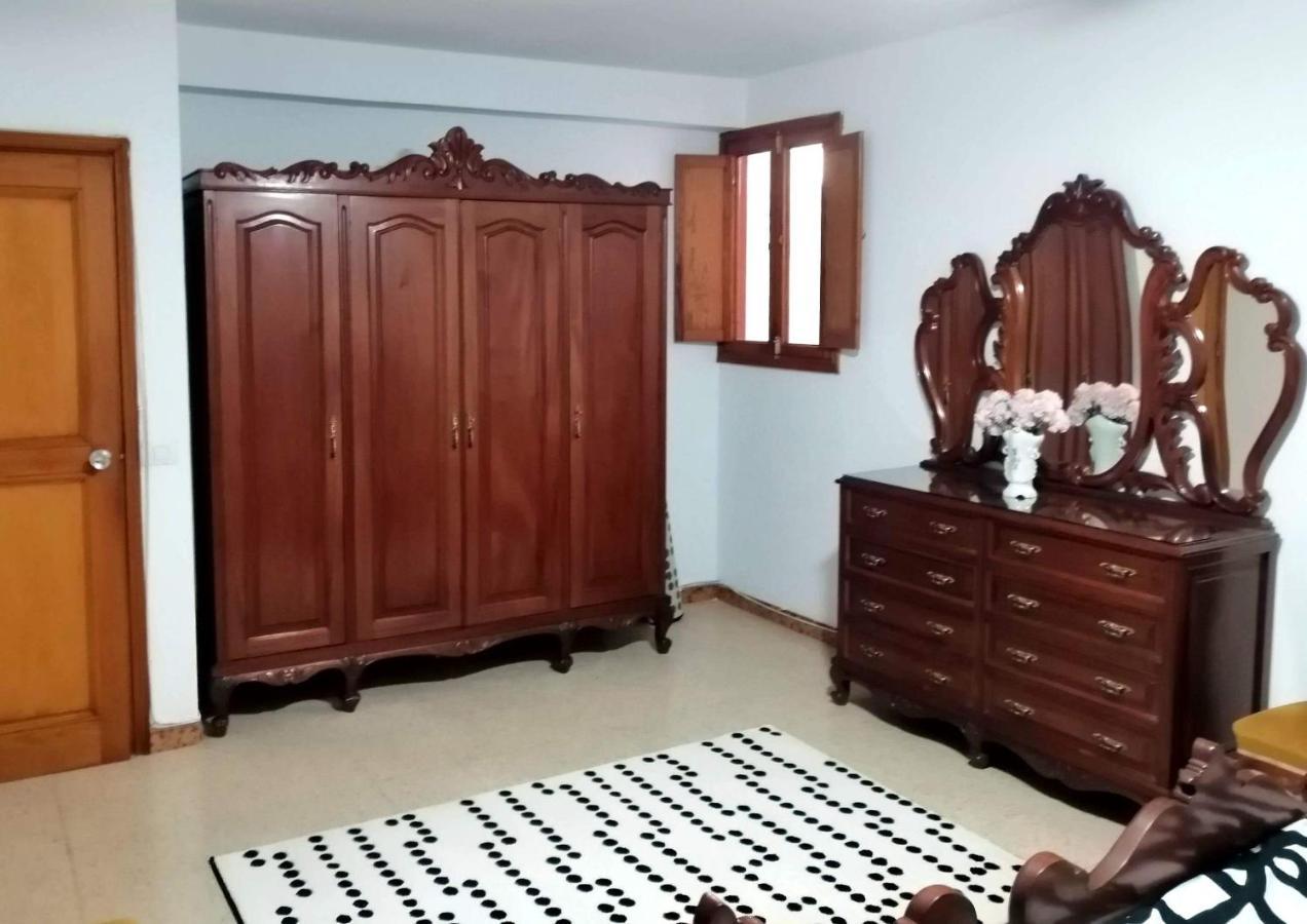 Casa Arte Apartment San Jose de Caideros ภายนอก รูปภาพ