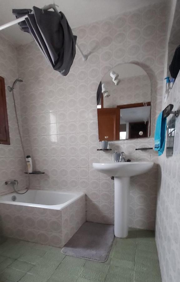 Casa Arte Apartment San Jose de Caideros ภายนอก รูปภาพ