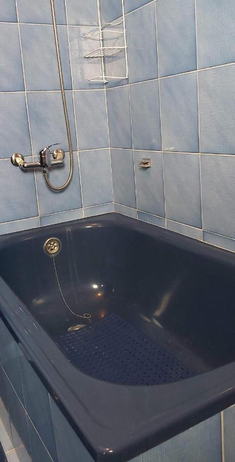 Casa Arte Apartment San Jose de Caideros ภายนอก รูปภาพ