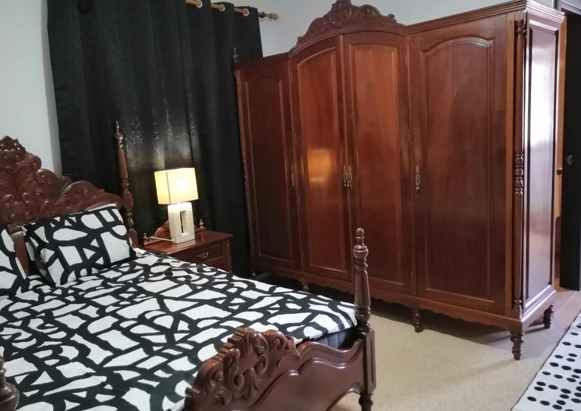 Casa Arte Apartment San Jose de Caideros ภายนอก รูปภาพ