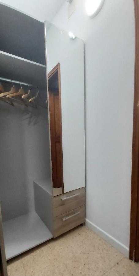 Casa Arte Apartment San Jose de Caideros ภายนอก รูปภาพ