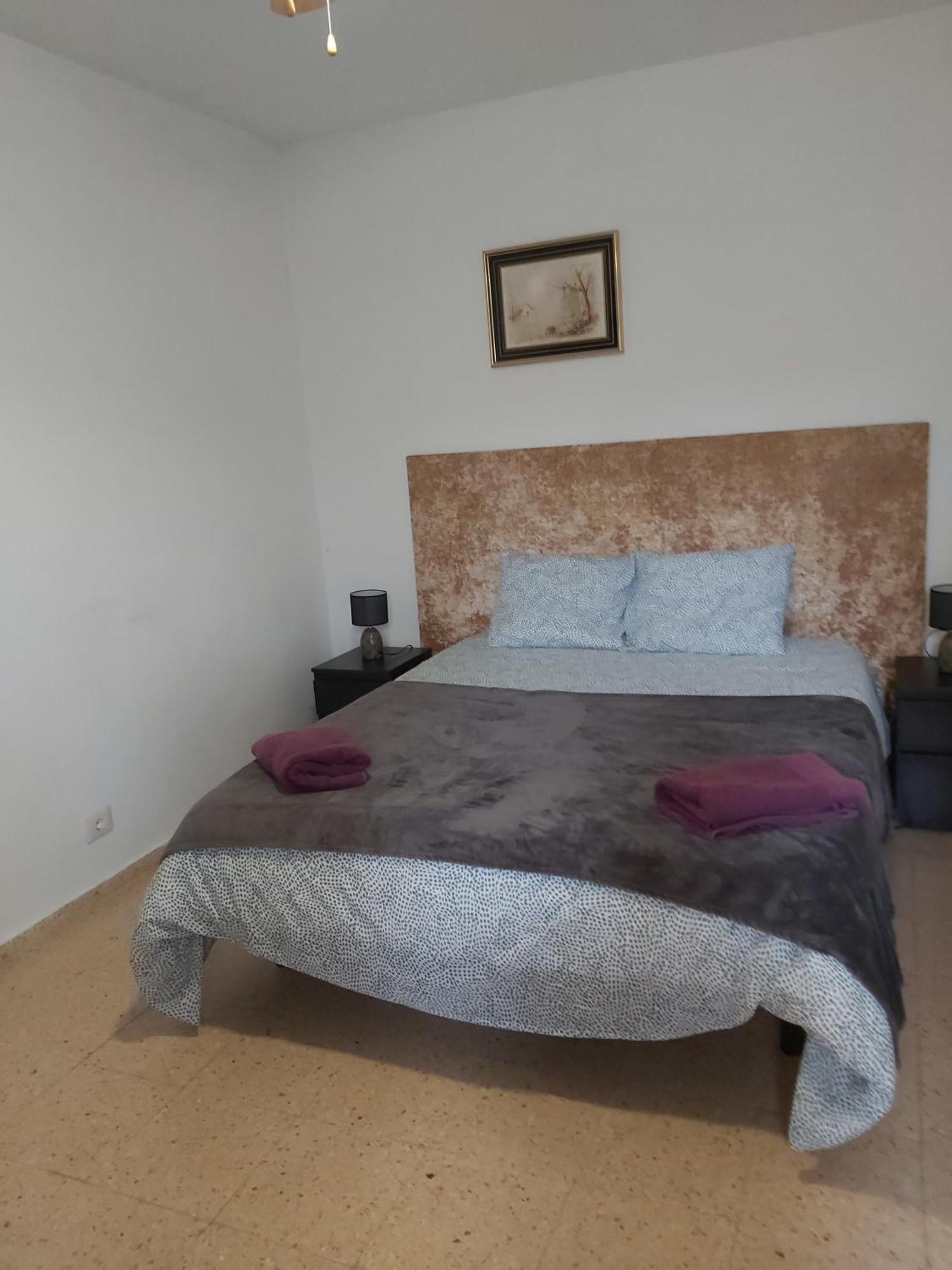 Casa Arte Apartment San Jose de Caideros ภายนอก รูปภาพ